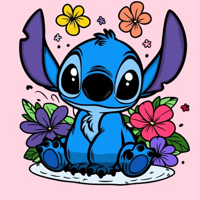 stitch
