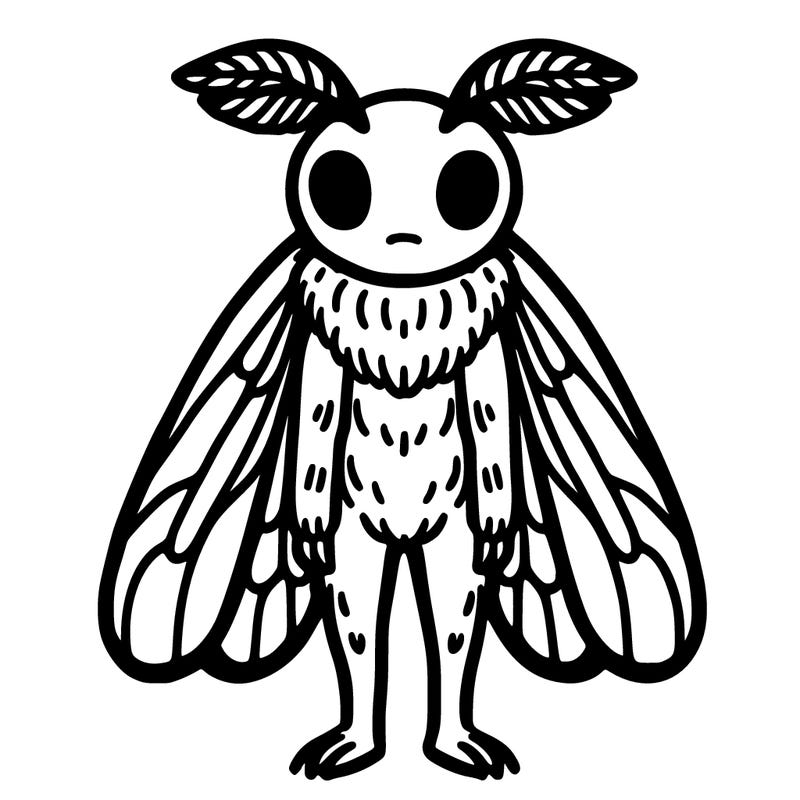 mothman
