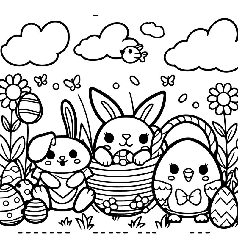 easter