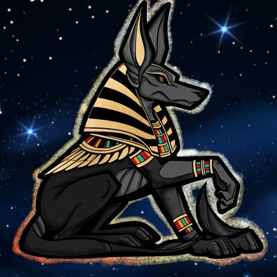 anubis