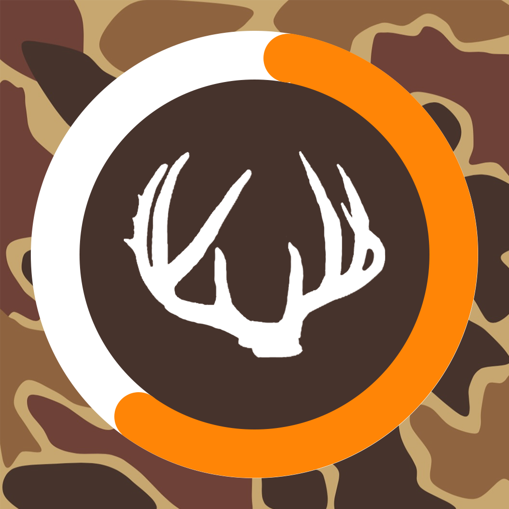Hunt & Fish Times by iSolunar™ - Sports App | MWM