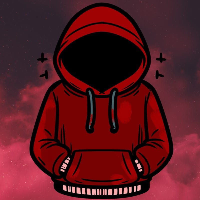 hoodie