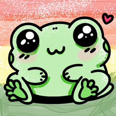 𝚔𝚊𝚠𝚊𝚒𝚒 𝚏𝚛𝚘𝚐