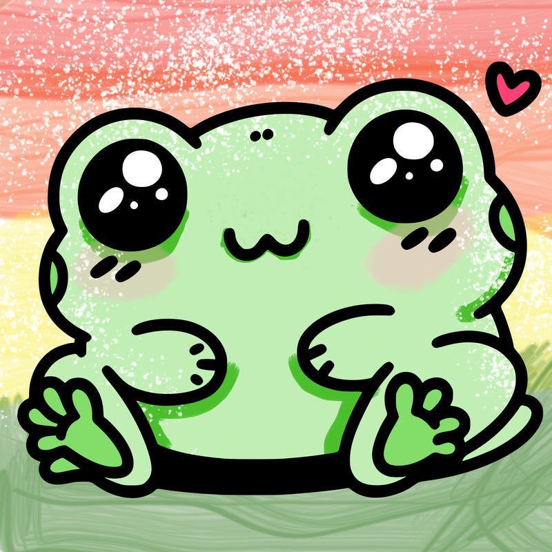 𝚔𝚊𝚠𝚊𝚒𝚒 𝚏𝚛𝚘𝚐