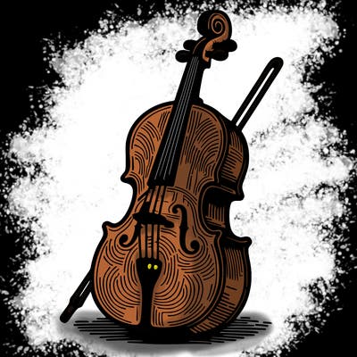 cello