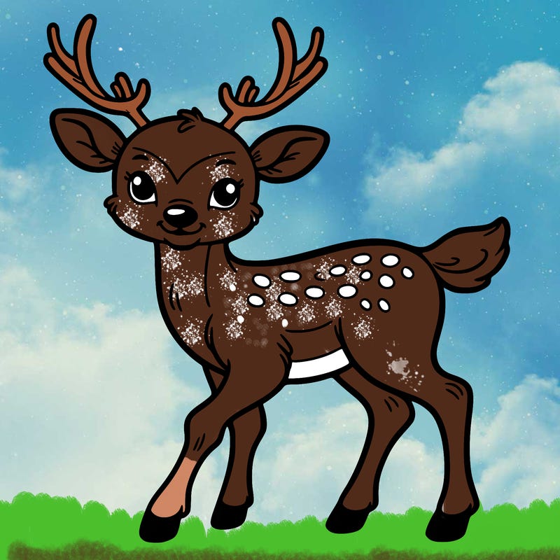 deer
