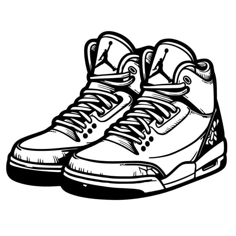 jordans