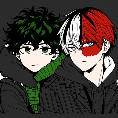 manga