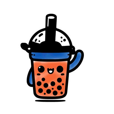 boba tea