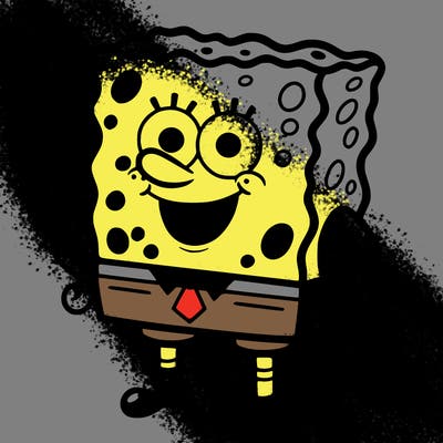 spongebob squarepants