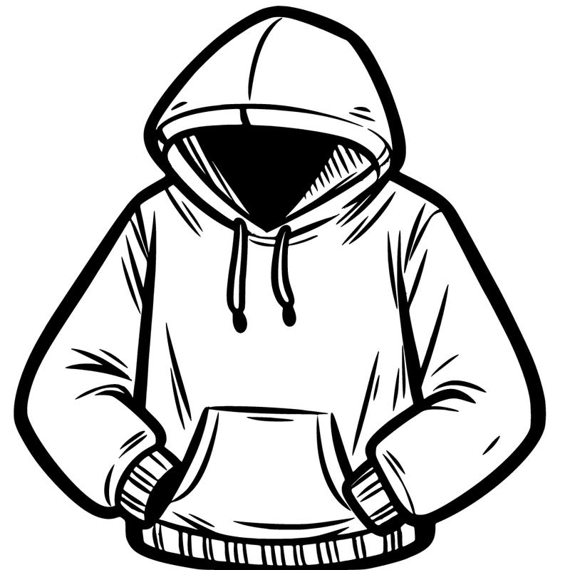 hoodie