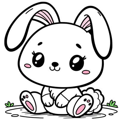 bunny