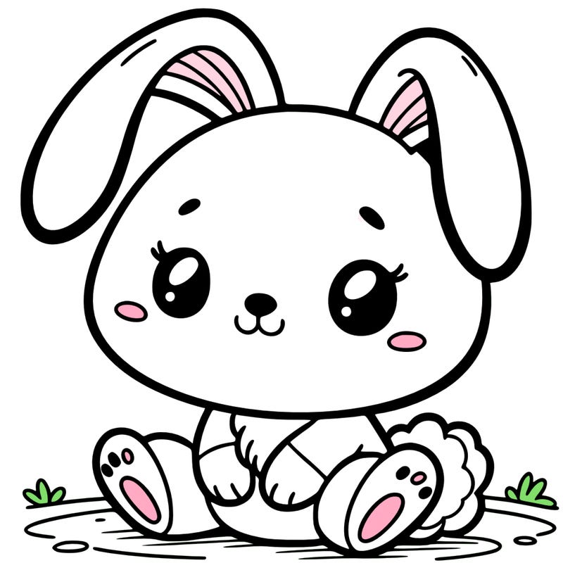 bunny