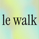 Le Walk: Audio Guides & Tours