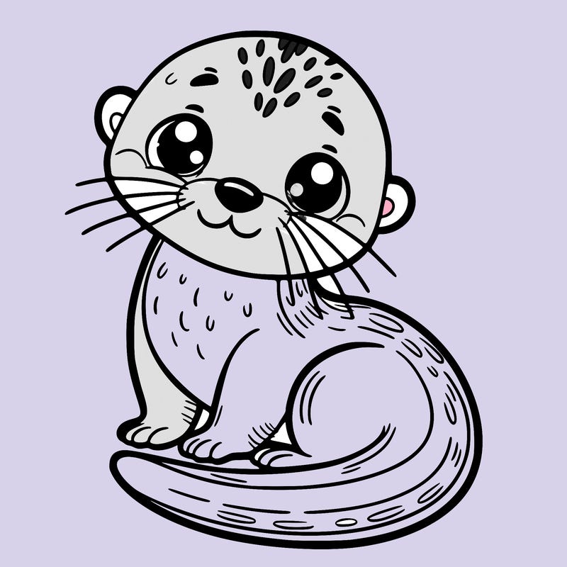 otter