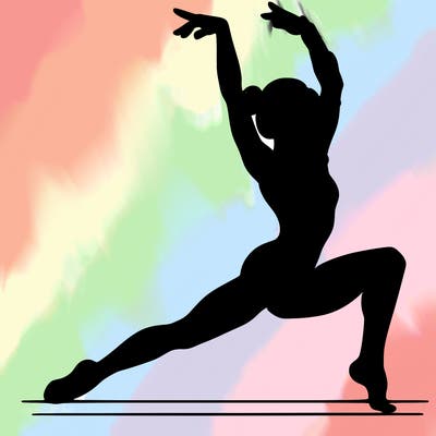 women's artistic gymnastics