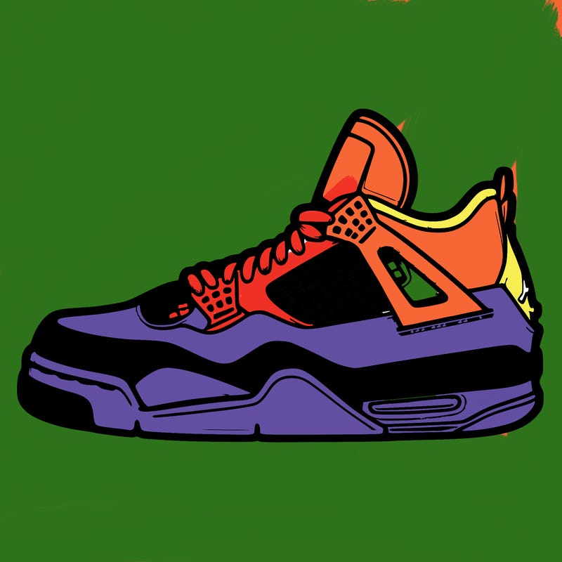 jordan 4