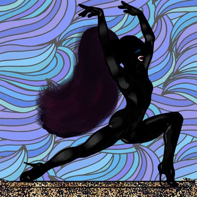 women's artistic gymnastics