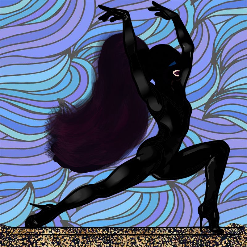 women's artistic gymnastics