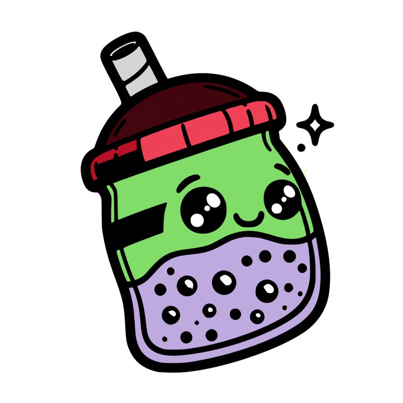 boba