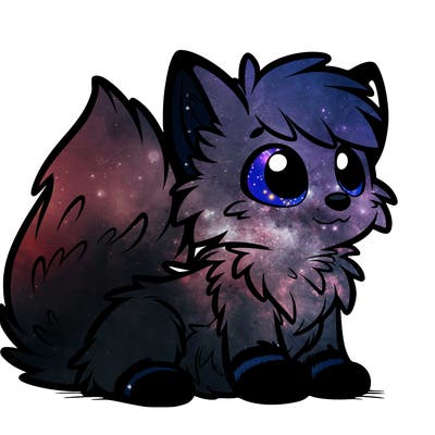 furry