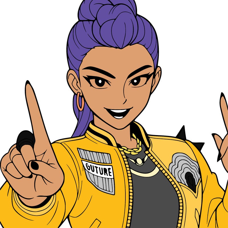 After