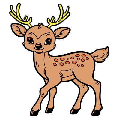 deer