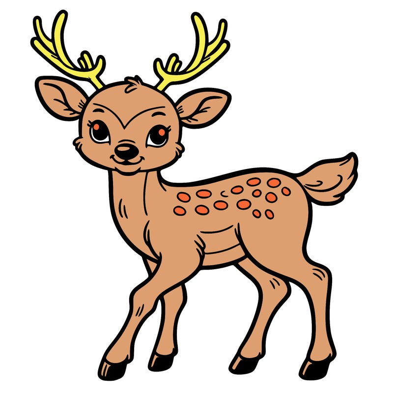 deer