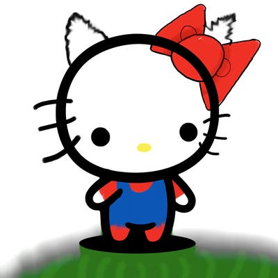 sanrio kuroumi