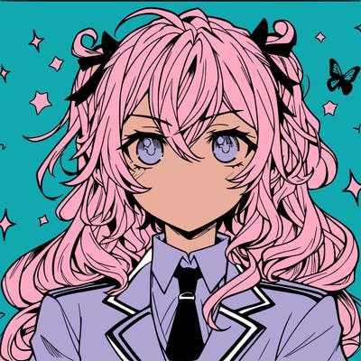manga