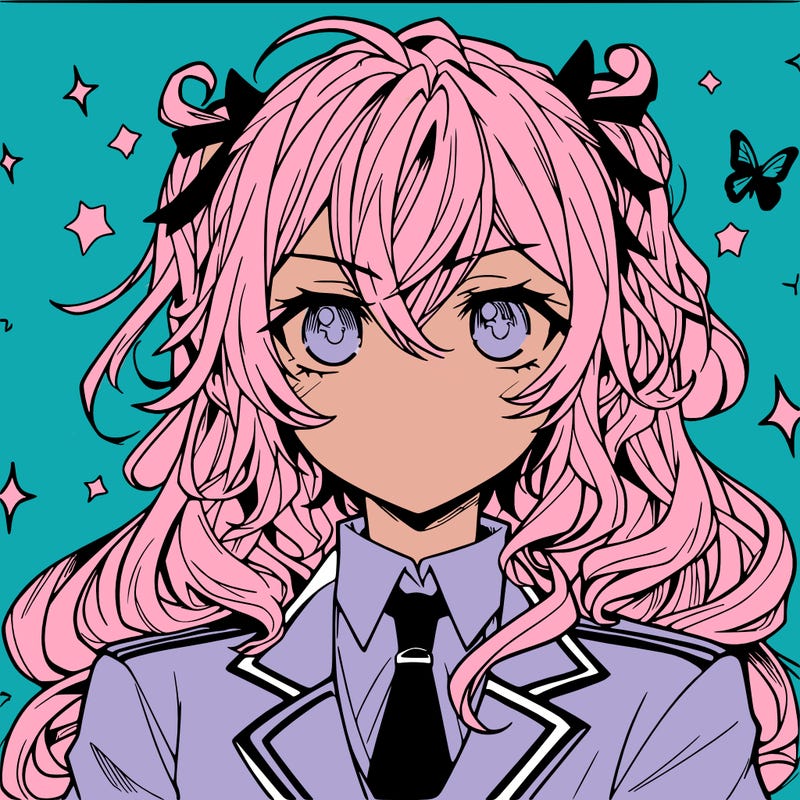 manga