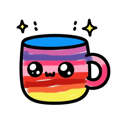 cup