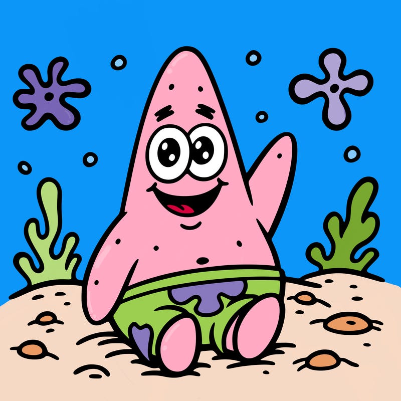 patrick