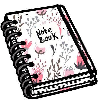 notebook