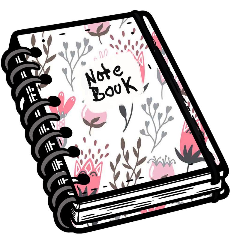 notebook