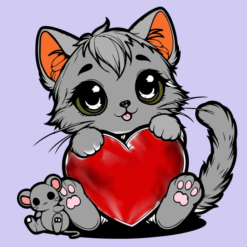 After