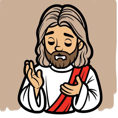 jesus