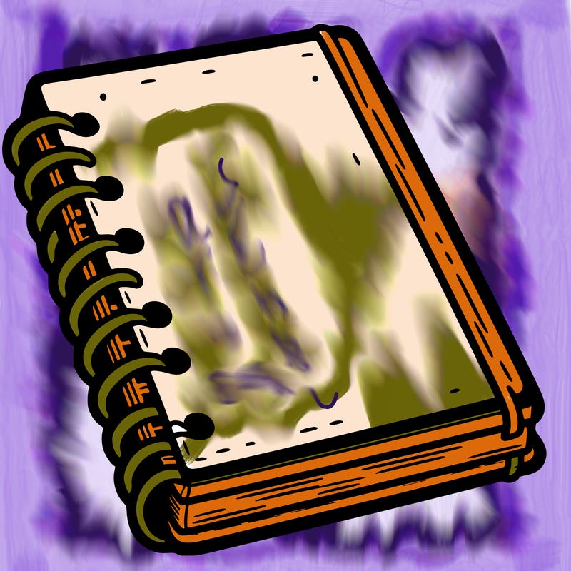 notebook