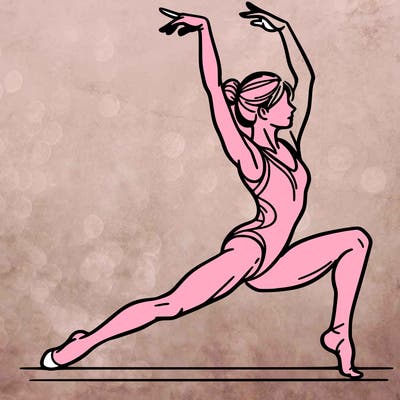 women's artistic gymnastics