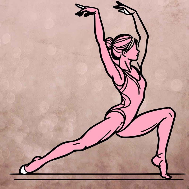 women's artistic gymnastics