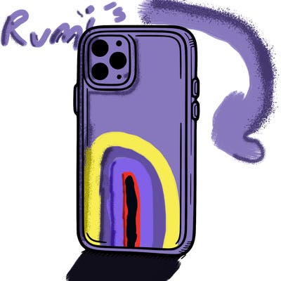 phone case
