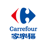 家樂福 Carrefour TW - App Icon