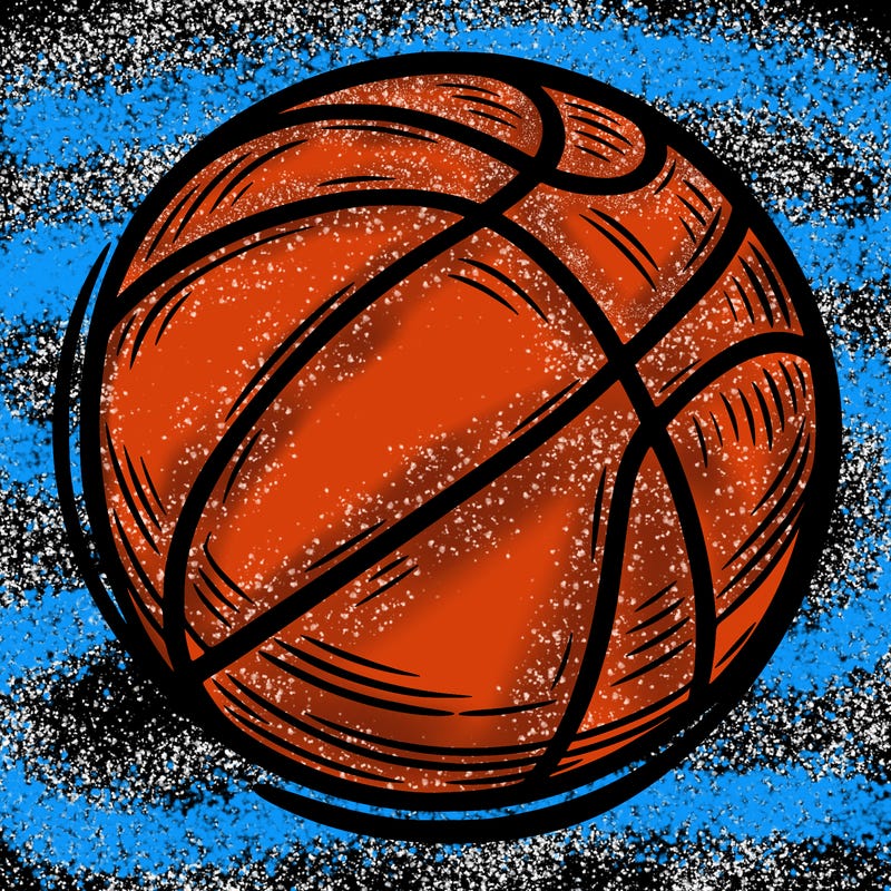 basketball