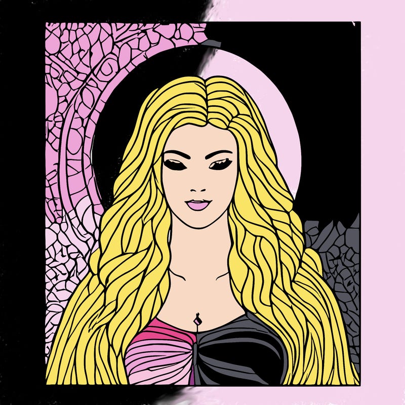 libra drawings