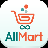 AllMart - Local Marketplace - App Icon