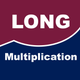 Long Multiplication Calculator