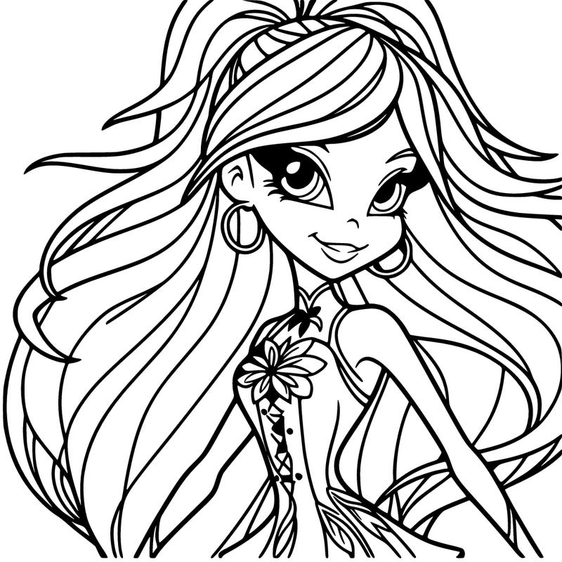 winx club