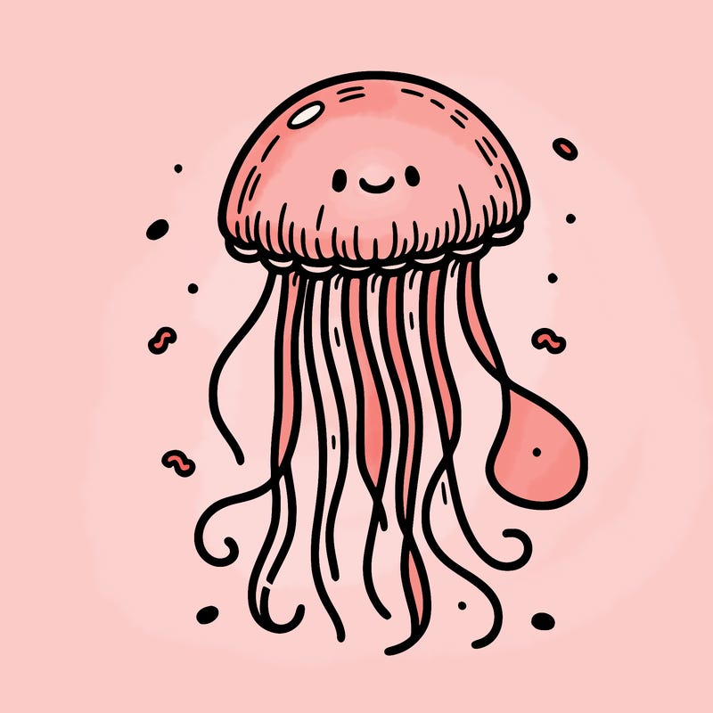 jellyfish
