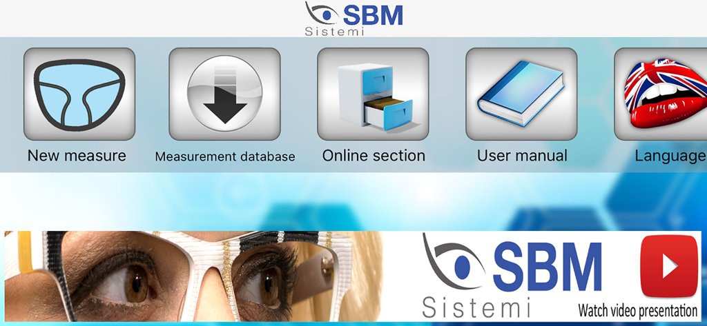 Smart Studio by SBM Sistemi - Business App | MWM