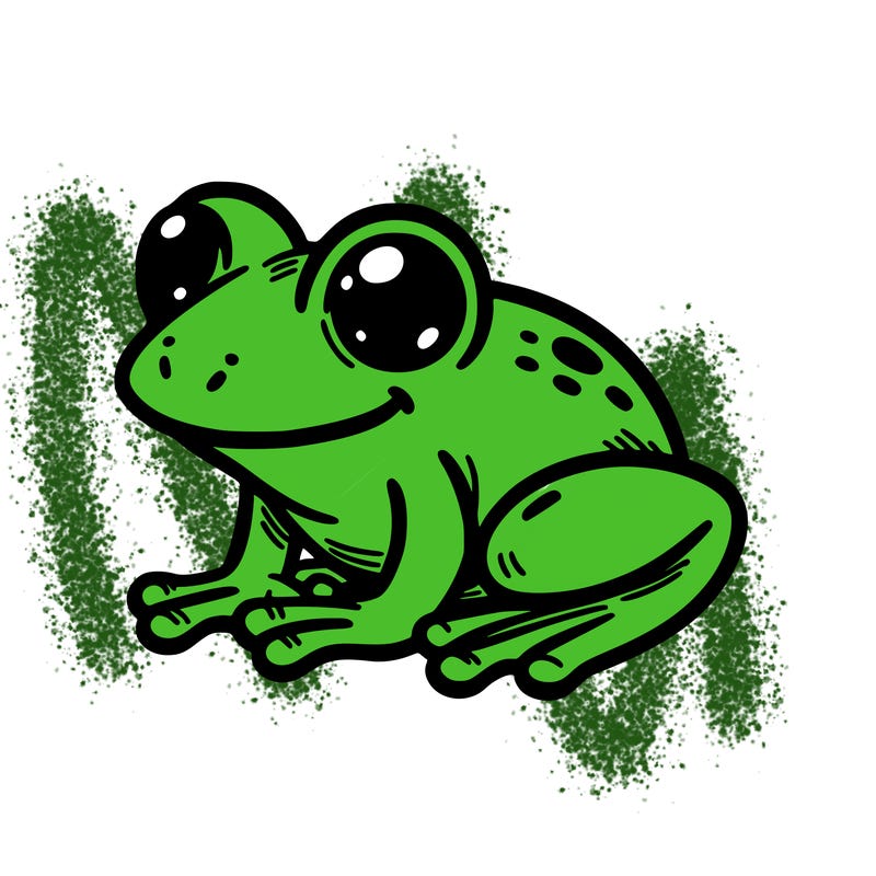 frog